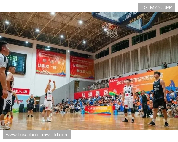 长沙赛区高水平赛事落户，助推湖南篮球文化升级